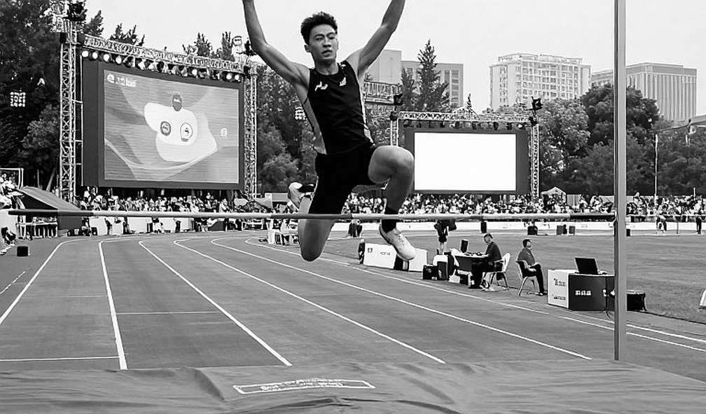 Puripol Boonson, 9,90 giây và giới hạn mà Đông Nam Á chưa từng chạm tới