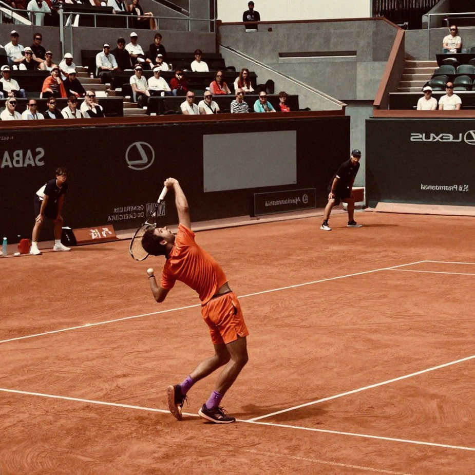 Nick Kyrgios bị treo giò một tháng vì dương tính cocaine tại Mallorca: Phân tích trường hợp vi phạm đạo đức thi đấu