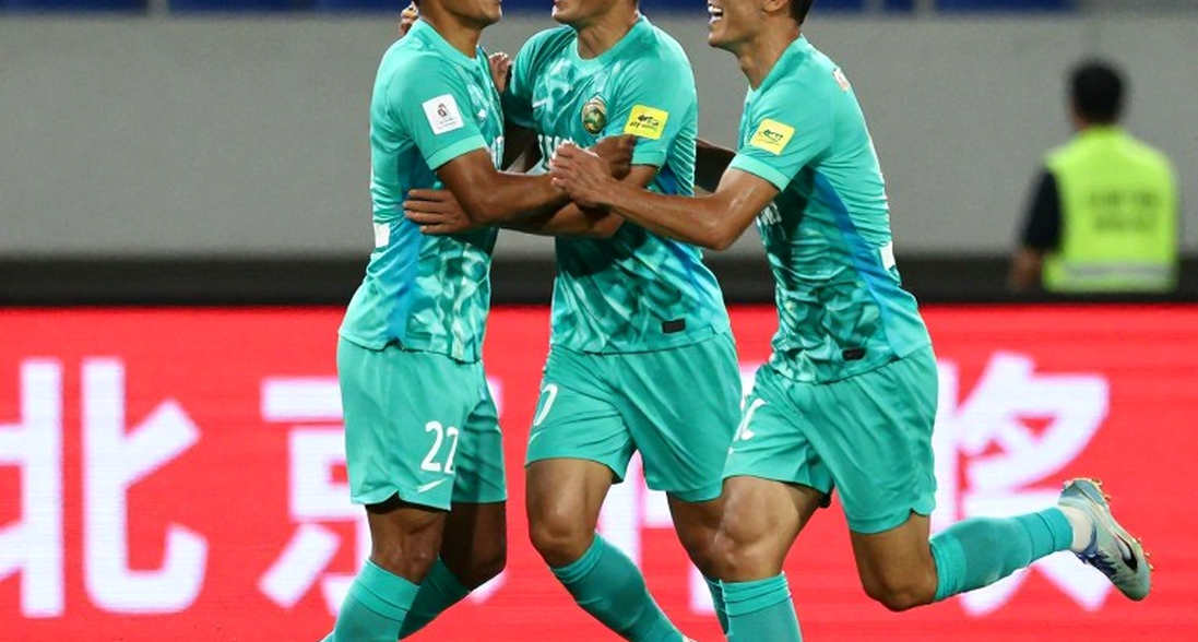 U20 Vietnam vs Palestine: A Match of Mistakes and Survival Instincts U20 Vietnam vs Palestine: A Match of Mistakes and Survival Instincts