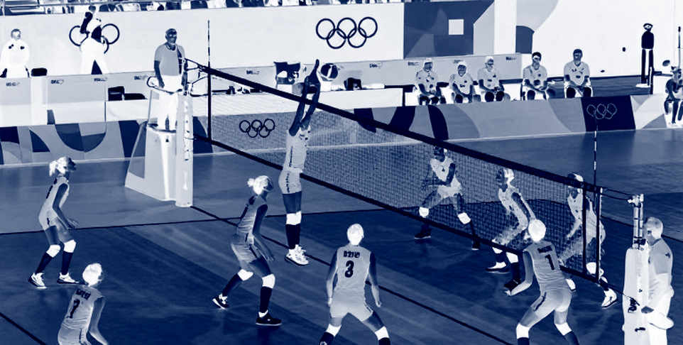Nhật Bản và bài toán thống trị: Giải vô địch bóng chuyền nam châu Á 2026 mở ra cuộc đua giành vé Olympic 2028