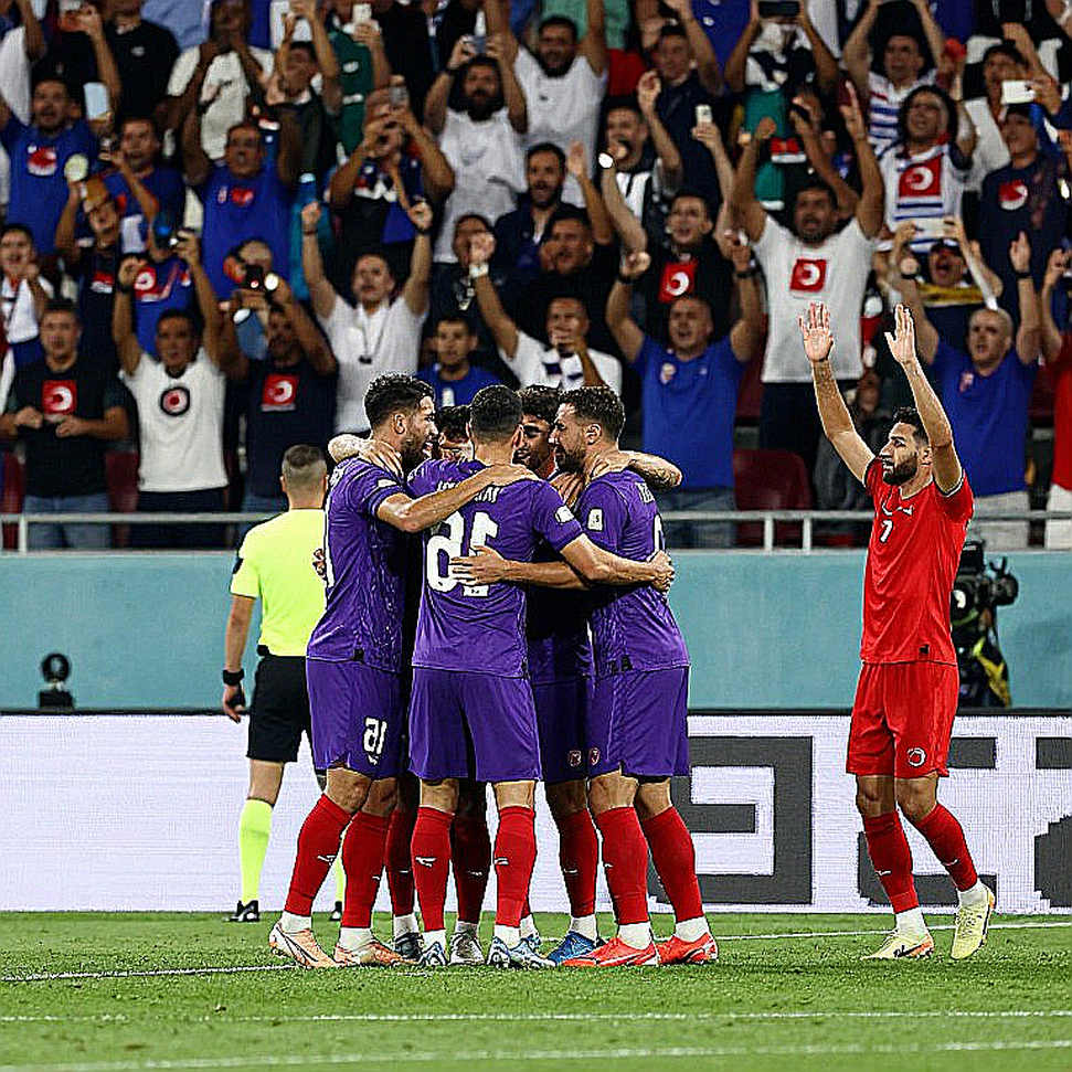 Ngoại binh và hạn ngạch V.League: Khi số phút của cầu thủ nội quyết định số phận hàng công đội tuyển