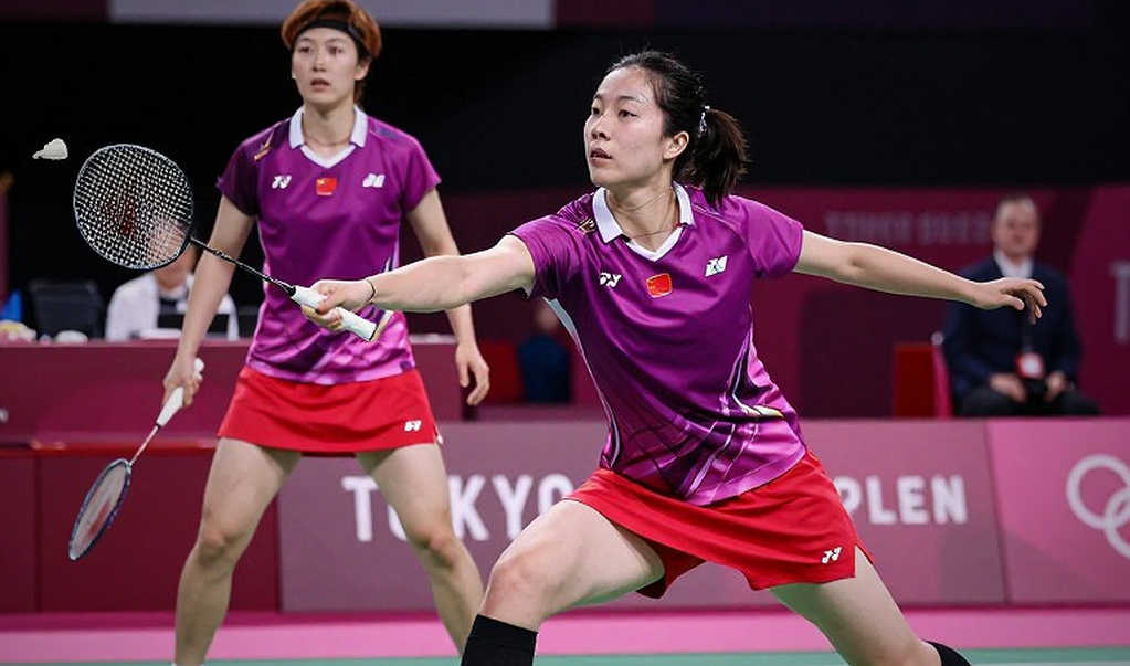 China Masters 2026: Srikanth and Satwik-Chirag Continue India's Badminton Resurgence Story