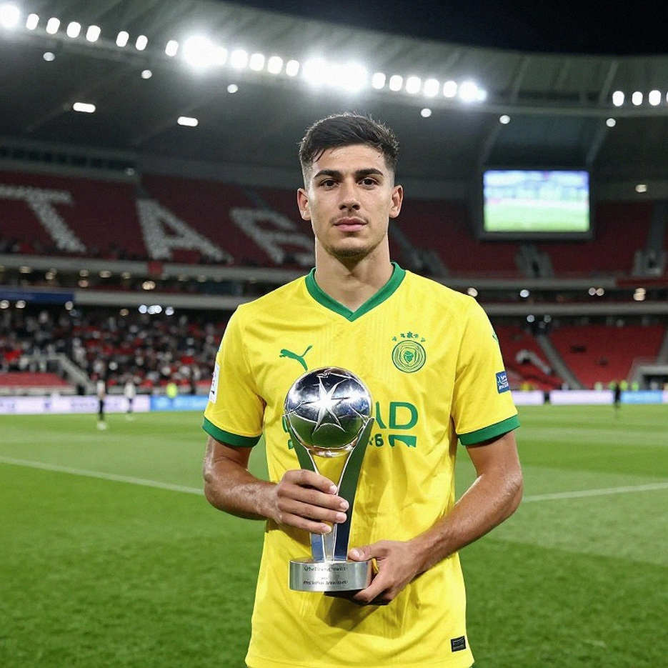 Gravenberch và 204 phút ở Liverpool: dữ liệu chưa đủ để kết tội một tiền vệ 23 tuổi