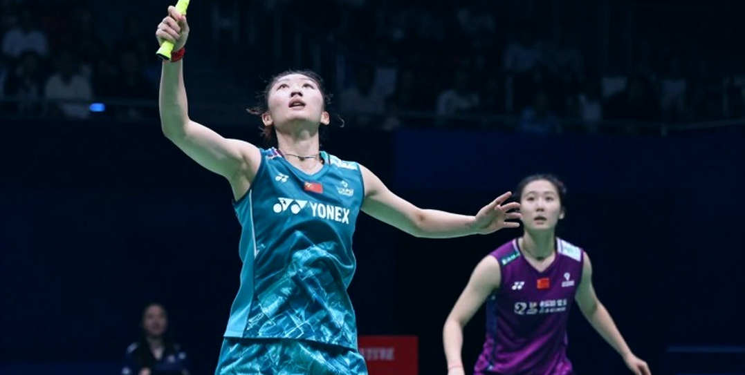 Đường tới vàng của Lakshya Sen tại Asian Games 2026: nhánh đấu được vẽ bằng mực, nhưng phải đi bằng chân