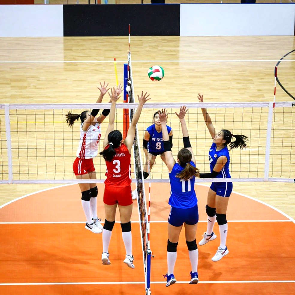 Power 10 tuần 3 bóng chuyền nữ NCAA: Penn State rời top 10, và khoảng trống dữ liệu không ai nhắc tới