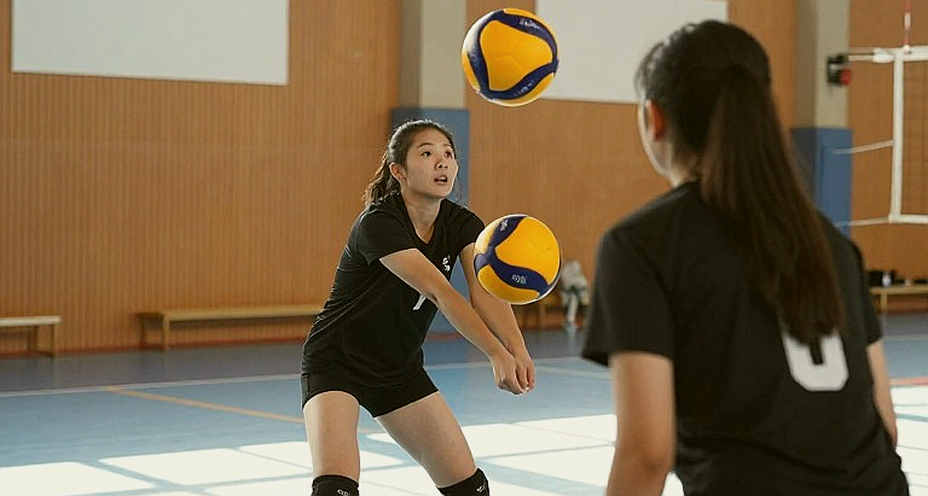 Đội tuyển bóng chuyền nam Nhật Bản chính thức bước vào cuộc đua giành vé dự Olympic 2028 tại giải vô địch châu Á