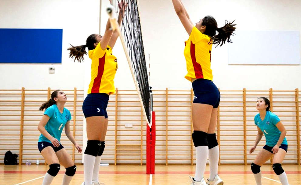Giải VĐV Bóng chuyền Nam châu Á 2026 chính thức khởi tranh tại Fukuoka: Nhật Bản dẫn đầu với lợi thế sân nhà cho hành trình Olympic 2028