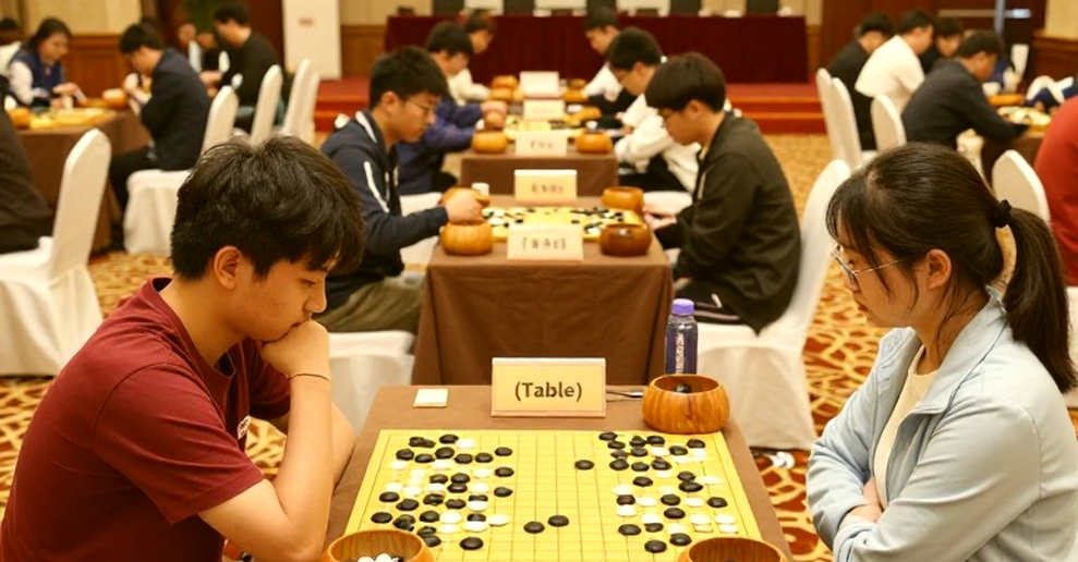 BlizzCon 2026: Đọc lịch trình esports qua những khoảng trống dữ liệu