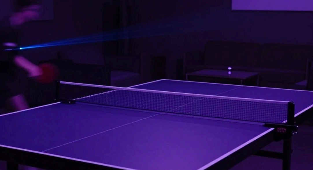 Bóng bàn Anh mở màn mùa giải mới: Khi một thương hiệu Thượng Hải đứng tên đội mới lên hạng
