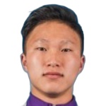 Zexiang Yang