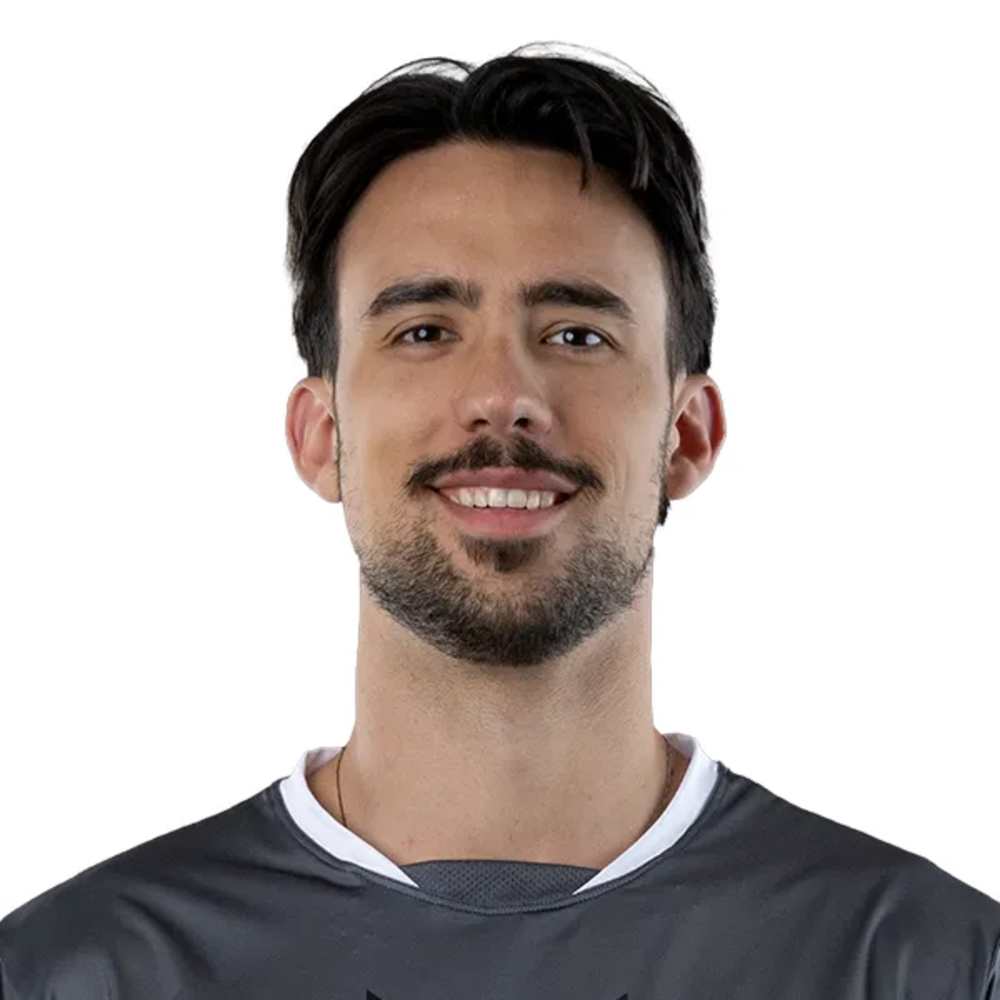 Xander Ketrzynski